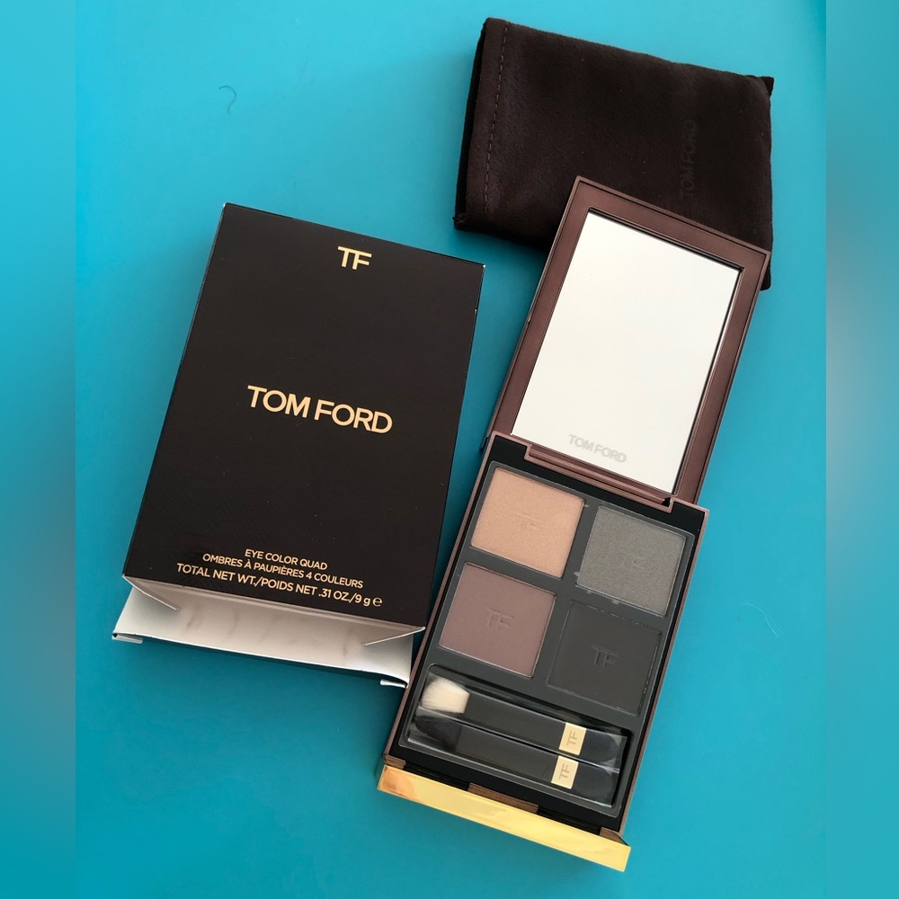 Tom Ford 22 Supernouveau Eyeshadow Palette